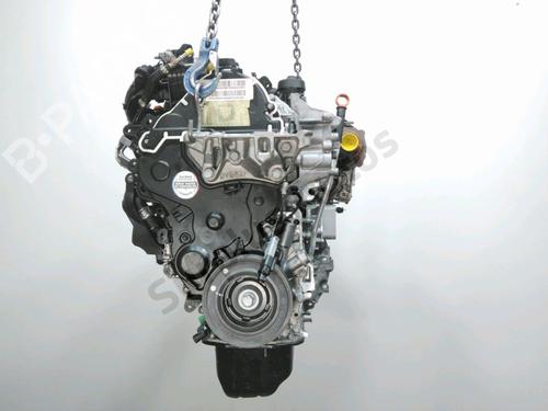 Engine CITROËN C5 AIRCROSS (A_) 1.5 BlueHDi 130 (ACYHZJ, ACYHZR) | BP32655179M1