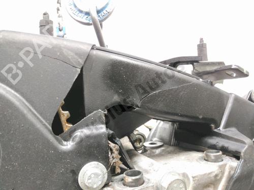 Engine PEUGEOT 206 Hatchback (2A/C) 2.0 HDI 90 | BP32334385M1 - Image 6