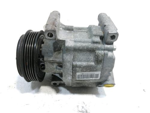 Used AC compressor FORD KA (RU8) 1.2 (69 hp) 30986632