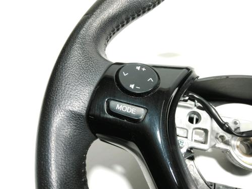 Steering wheel PEUGEOT 108 1.0 VTi 72 | BP37765583C49 - Image 1