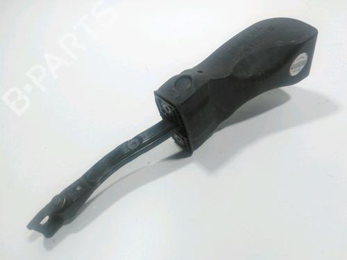 Used Hinge/Door check strap SEAT LEON (5F1) 1.6 TDI (105 hp) 28248912