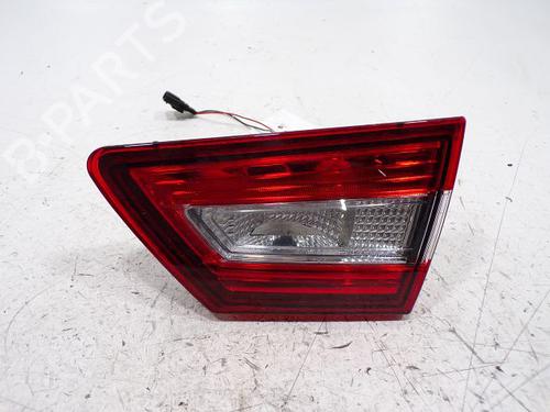 Used Right tailgate light RENAULT CLIO III Hatchback Van (SB_, SR_) 1.5 dCi (SR1H) (88 hp) 31005655