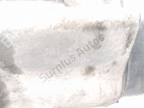 Gearbox RENAULT TWINGO II (CN0_) 1.2 16V (CN0K, CN0V, CN0A) | BP39046574M3  - Image 5