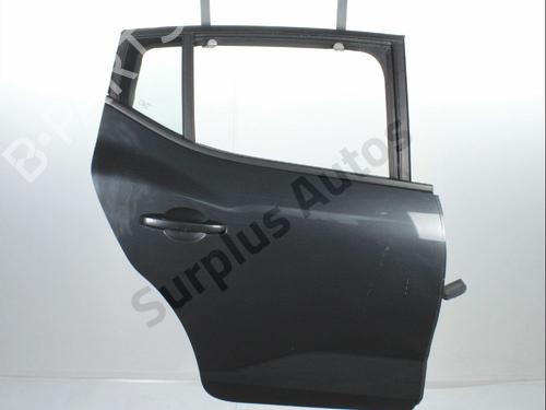 Used Right rear door Right rear door 38613670 38613670
