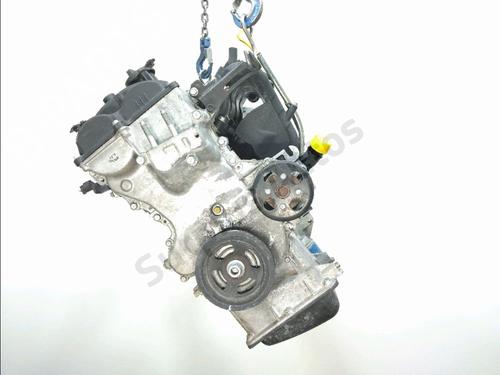 Engine KIA RIO III (UB) 1.25 CVVT | BP36764570M1 - Image 4