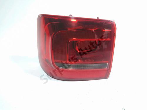 Left taillight VW TOURAN (1T3) 2.0 TDI | BP28270254C34 