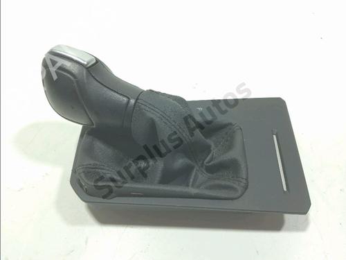 Shift knob VW POLO VI (AW1, BZ1, AE1) 1.6 TDI | BP39490690I34 - Image 2