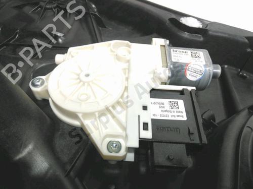 Front left window mechanism FIAT 500X (334_) 1.4 (334AXC1B, 334AXC11) | BP37291907C22 - Image 2
