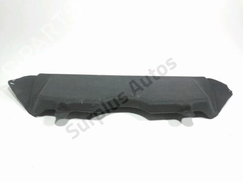 Hattehylde Hattehylde NISSAN JUKE (F15) 1.5 dCi (110 hp) 33686451 33686451