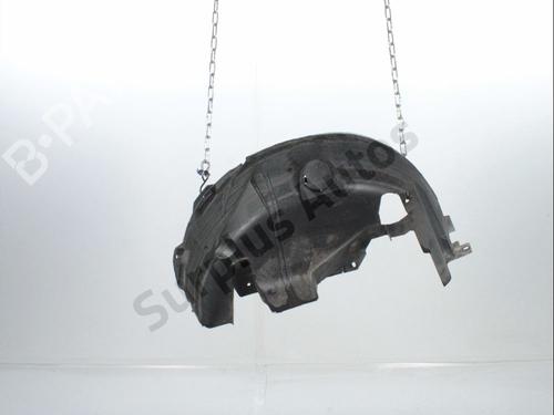 Used Wheel arch Wheel arch FORD KA (RU8) 1.2 (69 hp) 35893565 35893565