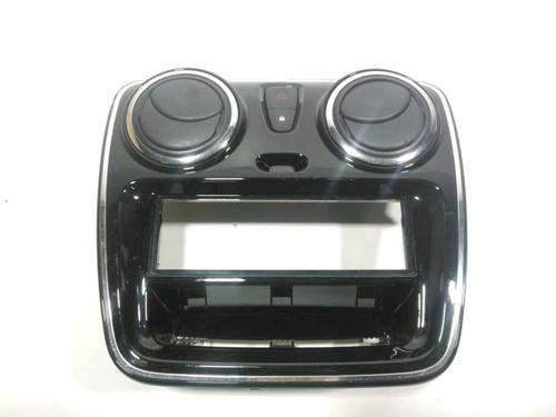 Used Middle console Middle console DACIA LODGY (JS_) 1.5 dCi (JSMC, JSAF) (107 hp) 28231571 28231571
