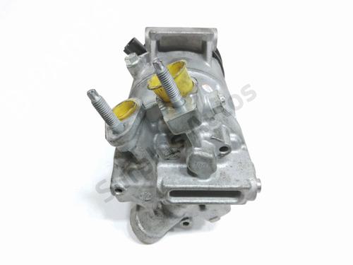 AC compressor FORD FIESTA VII (HJ, HF) 1.0 EcoBoost | BP29857044M34 