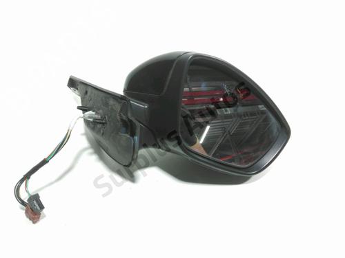 right-mirror-citroen-c3-iii-sx-2016-33867521 main image