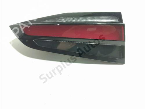 Used Left tailgate light Left tailgate light 37788090 37788090