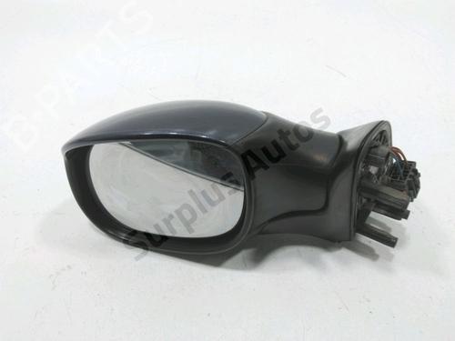Bakspejl venstre CITROËN XSARA PICASSO (N68) 1.6 HDi (109 hp) 30997612