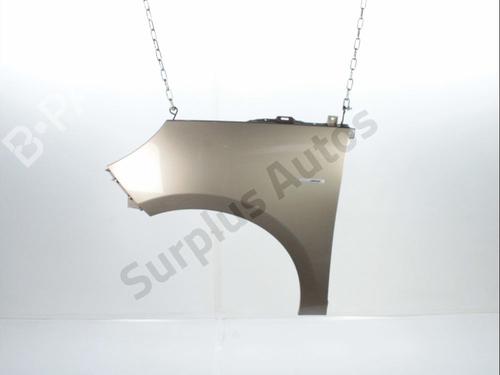 Used Left front fenders RENAULT SCÉNIC III (JZ0/1_) 1.6 dCi (JZ00, JZ12) (130 hp) 28447812