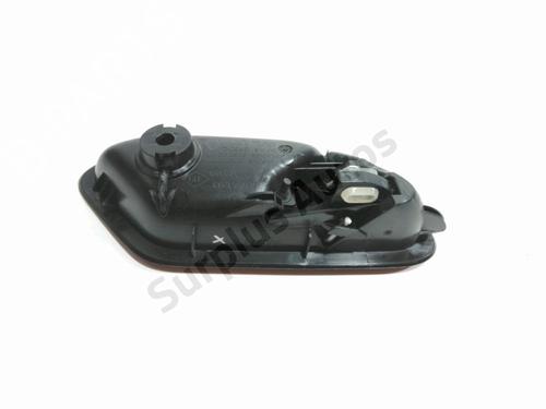 Front left interior door handle DACIA SANDERO III 1.0 SCe 65 | BP37775358I13 - Image 2