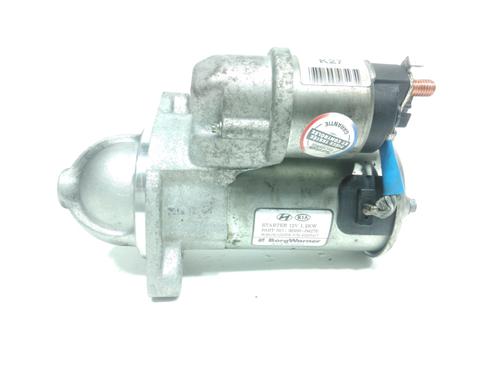 Used Starter HYUNDAI i30 Estate (PDE) 1.0 T-GDI (120 hp) 28221888