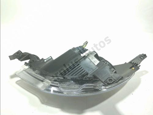 Right headlight CITROËN C3 II (SC_) 1.2 VTi 82 | BP39491323C29 - Image 2