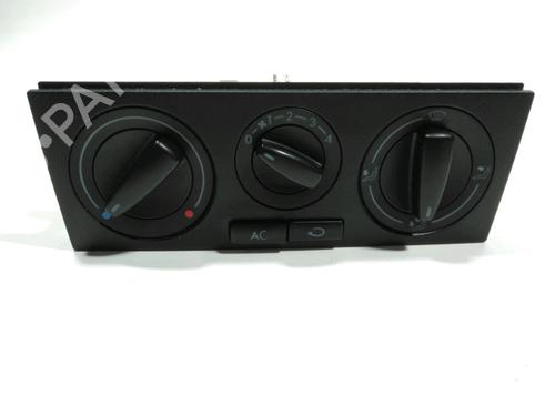 Used Climate control Climate control 37767092 37767092