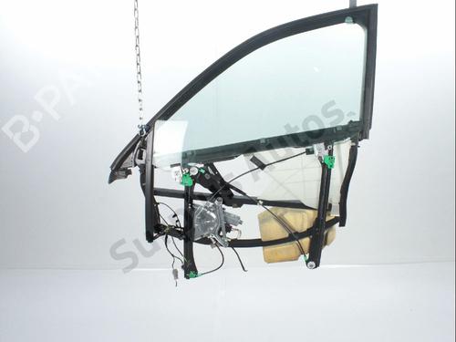 Used Front left window mechanism Front left window mechanism 37774208 37774208