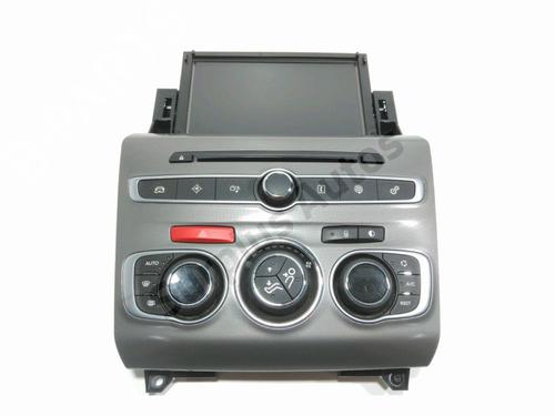 Radio CITROËN C4 II (NC_) 1.6 BlueHDi 120 | BP28232479E6 