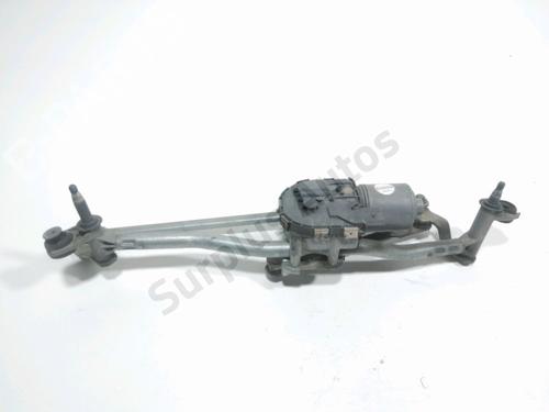 Used Front wipers mechanism Front wipers mechanism 28273647 28273647