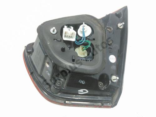 Left tailgate light KIA RIO III (UB) 1.4 CRDi | BP39491403C79 - Image 2