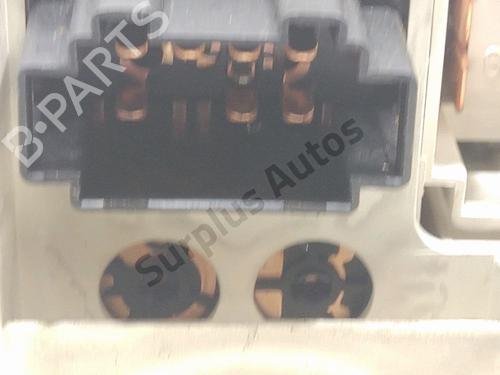 Climate control SKODA OCTAVIA I (1U2) 1.9 TDI | BP30988841I5