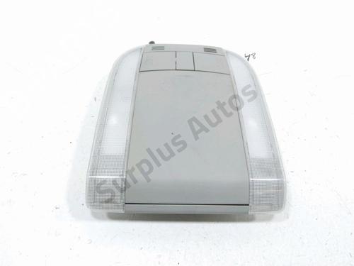 Used Interior roof light TOYOTA AURIS (_E15_) 2.0 D-4D (ADE150_, ADE150R) (126 hp) 31003373