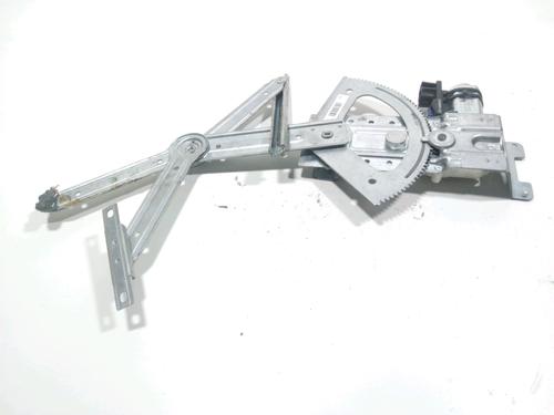 Used Front left window mechanism Front left window mechanism 28240809 28240809