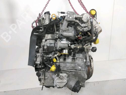 Engine TOYOTA YARIS (_P9_) 1.4 D-4D (NLP90_, NLP90R) | BP30983317M1 - Image 3
