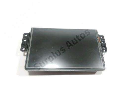 Display für CITROËN C3 II (SC_) 1.6 BlueHDi 75 (75 hp) 30958125