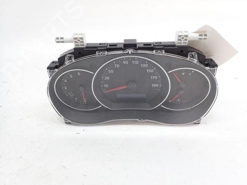 Instrument cluster RENAULT KANGOO Express (FW0/1_) 1.5 dCi 90 (FW0G, FW05, FW08, FW11) | BP30990911C47 - Image 2