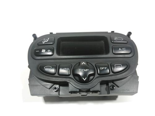Used Climate control PEUGEOT 307 CC (3B) 2.0 16V (136 hp) 28227853
