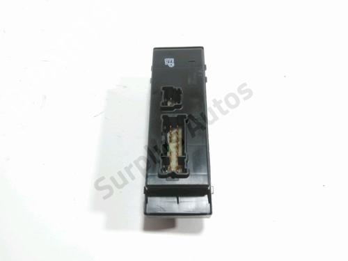 Left front window switch NISSAN QASHQAI II (J11, J11_) 1.6 dCi | BP31240216I27 - Image 2