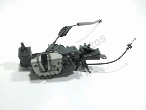 front-right-lock-ford-fiesta-vii-hj-hf-2017-28247536 main image
