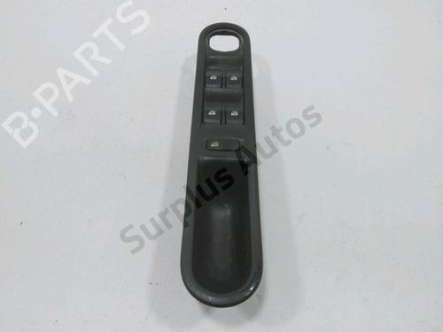 Fensterheberschalter links vorne für RENAULT ESPACE IV (JK0/1_) 2.0 dCi (JK02, JK03) (131 hp) 30999222