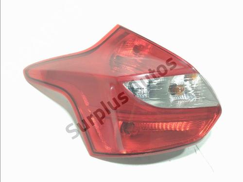 Used Left taillight Left taillight FORD FOCUS III 1.6 TDCi (115 hp) 39707395 39707395