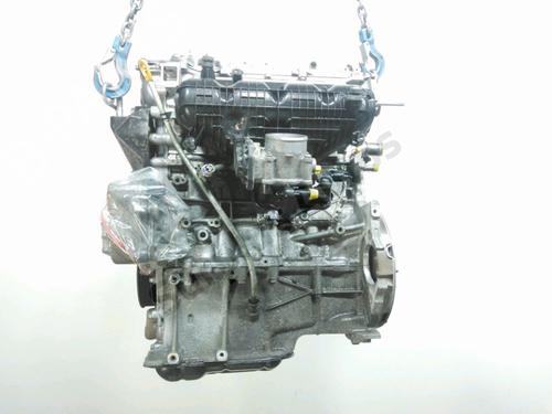 Used Engine Engine LEXUS CT (ZWA10_) 200h (ZWA10_, ZWA10R) (136 hp) 28218993 28218993