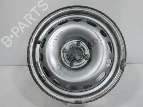 Used Rim Rim 38009433 38009433