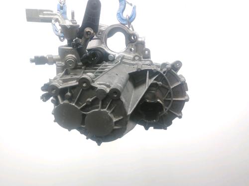 Used Gearbox SKODA FABIA III (NJ3) 1.0 (60 hp) 28223908