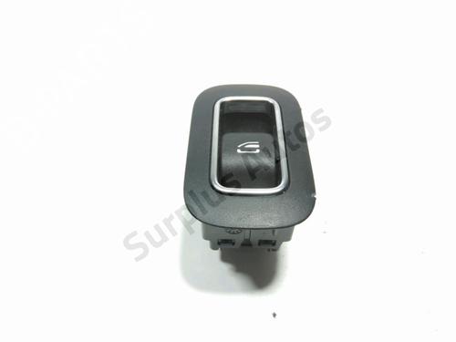Used Left rear window switch Left rear window switch 37658625 37658625