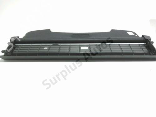 Rear parcel shelf DACIA LOGAN MCV II TCe 90 (K8M1, K8MA, K8AC) | BP32434954C85
