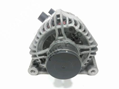 Alternador Alternador CITROËN C3 Picasso (SH_) 1.2 THP 110 (SHHNZ6) (110 hp) 36508988 36508988