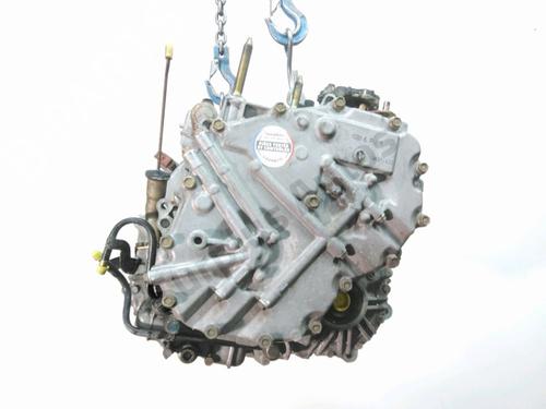 Gearbox HONDA JAZZ II (GD_, GE3, GE2) 1.3 iDSi (GD1) | BP28224674M3 