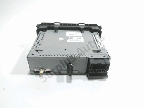 Radio RENAULT TWINGO II (CN0_) 1.2 16V (CN04, CN0B) | BP28232532E6 