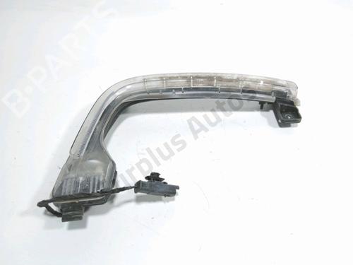 Used Right daytime light Right daytime light DS DS 4 / DS 4 CROSSBACK (NX_) 1.2 THP 130 (NXHNYM) (130 hp) 35972638 35972638
