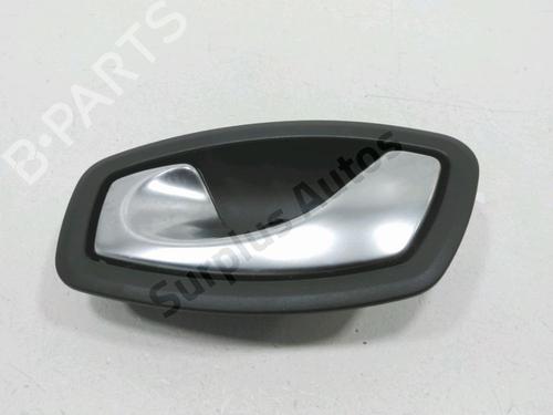 Türgriff hinten links innen für RENAULT MEGANE III Grandtour (KZ0/1) 2.0 TCe (KZ0K, KZ1T) (180 hp) 31000120