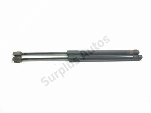 Used Tailgate lift support Tailgate lift support SKODA ROOMSTER (5J7) 1.6 TDI (90 hp) 37783704 37783704